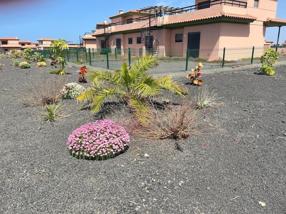 הוילה לאחארס Casa Alaia מראה חיצוני תמונה