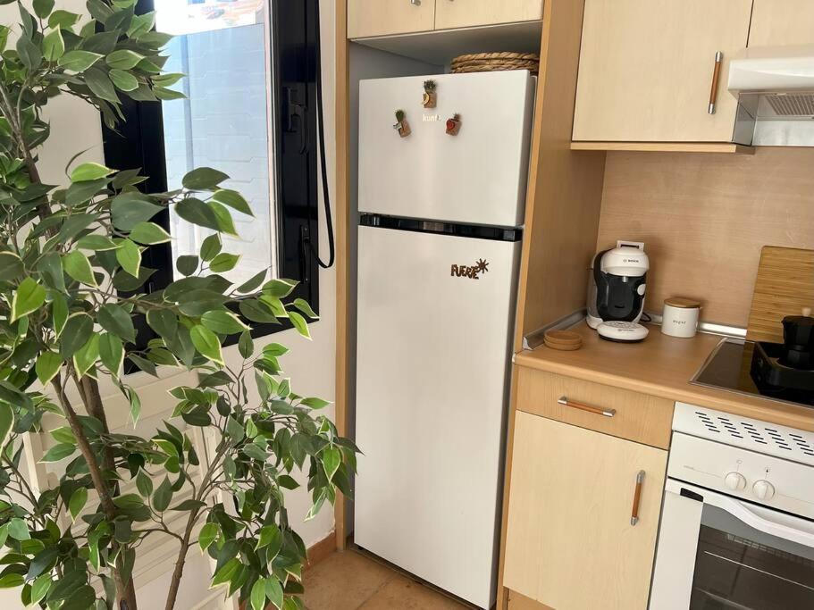 הוילה לאחארס Casa Alaia מראה חיצוני תמונה